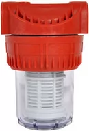 Oczka wodne - Filtr wstępny do pompa ogrodowa do wody hydrofor G5 - miniaturka - grafika 1
