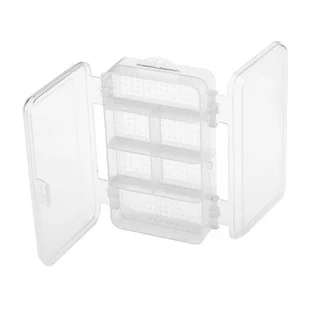 TOPEX Organizer 15,2 x 9,5 x 4,2 cm - Pozostałe wyposażenie warsztatu - miniaturka - grafika 1
