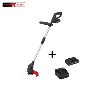 Sterwins 18V 24 cm 2.5Ah - Podkaszarki - miniaturka - grafika 1