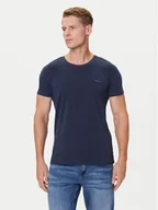 Koszulki męskie - Gant Komplet 2 t-shirtów 900012008 Kolorowy Regular Fit - miniaturka - grafika 1