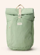Torby na laptopy - Osprey Plecak Arcane™ Roll Top 22 L Z Przegrodą Na Laptopa gruen - miniaturka - grafika 1