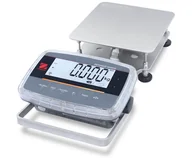 Wagi specjalistyczne - OHAUS Defender 6000 i-D61PW6K1S5, 6kg, 0,5g, 250x250mm - miniaturka - grafika 1