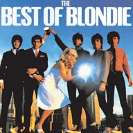 Rock - The Best Of Blondie CD) Blondie - miniaturka - grafika 1