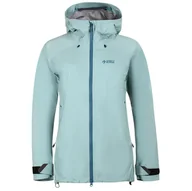 Kurtki i kamizelki sportowe damskie - Kurtka damska Direct Alpine Comet Lady Rozmiar: L / Kolor: jasnoniebieski - miniaturka - grafika 1