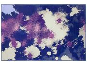 Dywany - Beliani Dywan kolorowy 160 x 230 cm krótkowłosy KADIRLI - miniaturka - grafika 1
