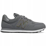 Buty sportowe damskie - Buty damskie New Balance GW500GKG 37 - miniaturka - grafika 1