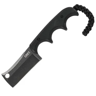 Nóż CRKT Minimalist Cleaver Blackout - Noże - miniaturka - grafika 1