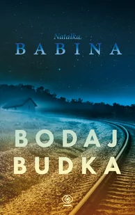 REBIS Bodaj Budka - Babina Natałka - Powieści - miniaturka - grafika 1