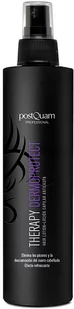 Płyn do włosów Postquam Therapy Dermoprotect Anti-Dandruff Lotion 200 ml (8432729065084) - Kosmetyki do stylizacji włosów - miniaturka - grafika 1