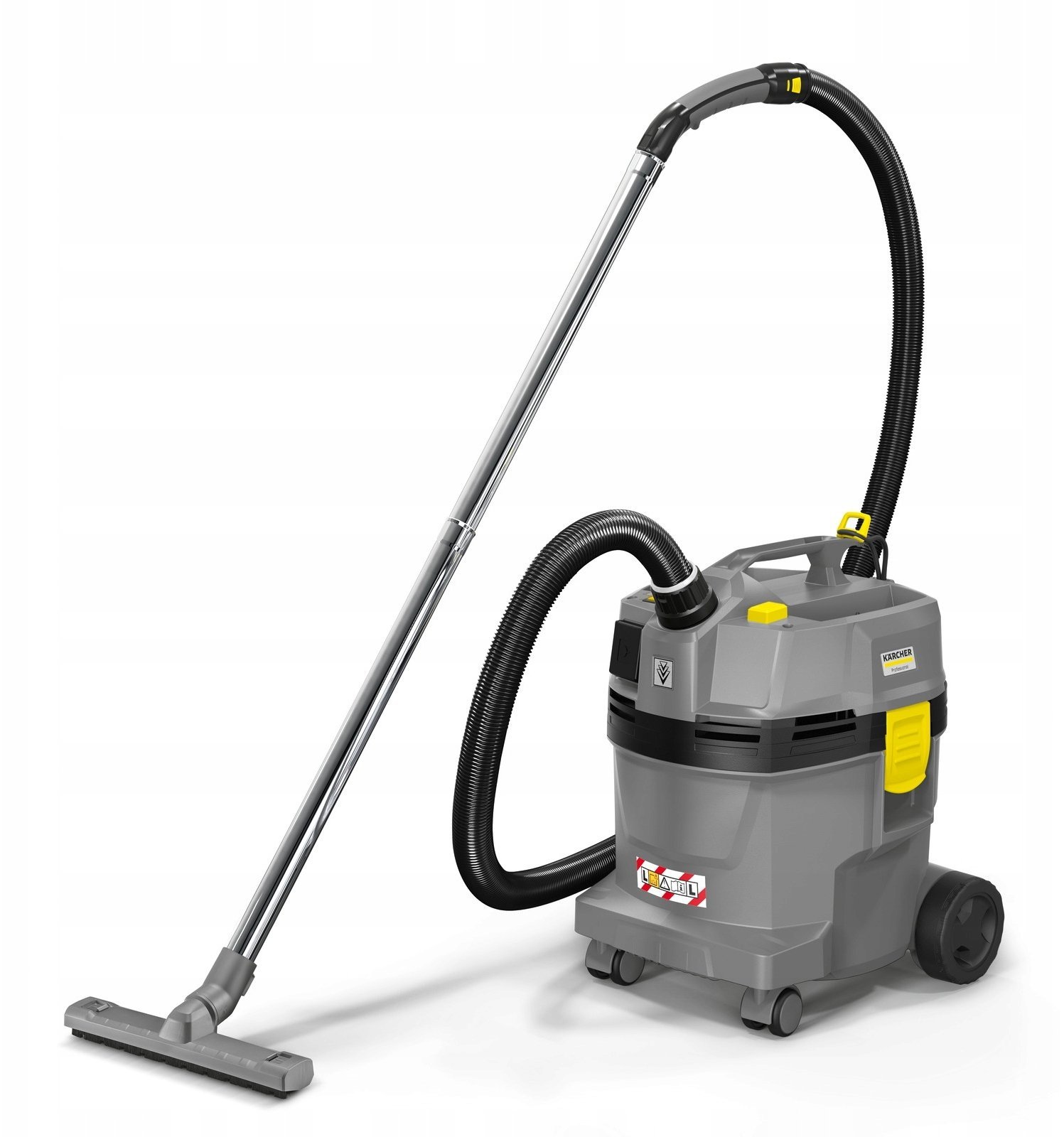 Karcher Odkurzacz przemysłowy NT 22/1 Ap Te Adv L *EU1.378-621.0