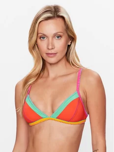 Banana Moon Góra od bikini Taeko Teknicolo LSE62 Kolorowy - Stroje kąpielowe - miniaturka - grafika 1