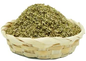 Zdrowa żywność - Oregano suszone liść premium NATURHERB, 50 g - miniaturka - grafika 1