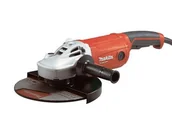 Szlifierki i polerki - Maktec Szlifierka kątowa 2000W 230mm M9001 M9001 - miniaturka - grafika 1
