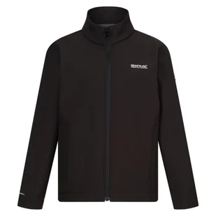 Kurtka Softshell Dziecięca Cera - Kurtki i płaszcze dla dziewczynek - miniaturka - grafika 1