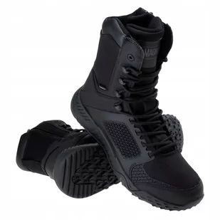 Buty taktyczne Magnum Drum wodoodporne 45 - Moda i Uroda OUTLET - miniaturka - grafika 1