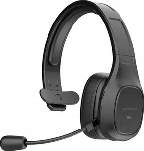 Speedlink wireless Sona (SL-870300-BK) - Słuchawki - miniaturka - grafika 1