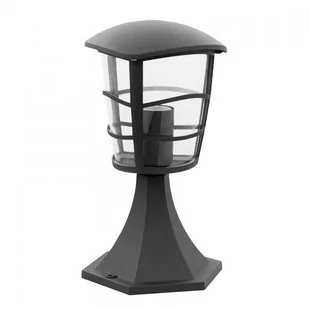 Eglo ALORIA 93099 zewnętrzna lampa stojąca 1x60W E27 - Lampy ogrodowe - miniaturka - grafika 1