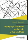 Ekonomia - Segregacja zawodowa według płci w krajach OECD Wiktoria Domagała - miniaturka - grafika 1