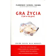 Psychologia - Gra życia (i jak w nią grać) - miniaturka - grafika 1