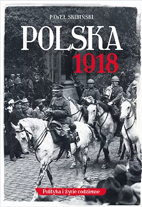 Muza Polska 1918 Paweł Skibiński