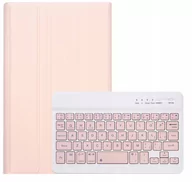 Etui do tabletów - ETUI KLAWIATURA do Samsung Galaxy Tab A7 LITE T225 - miniaturka - grafika 1