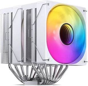 Chłodzenie CPU Jonsbo CPU Cooler JONSBO CR-2200 - Chłodzenie procesora - miniaturka - grafika 1
