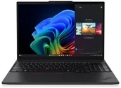 Laptopy - Lenovo T16 AMD G4 Ryzen AI 7 Pro 350 / 16 GB / 512 GB / W11 Pro 21QN001XPB - miniaturka - grafika 1