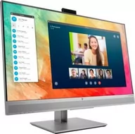 Monitory - HP EliteDisplay E273m 27" srebrny (1FH51AA) - miniaturka - grafika 1