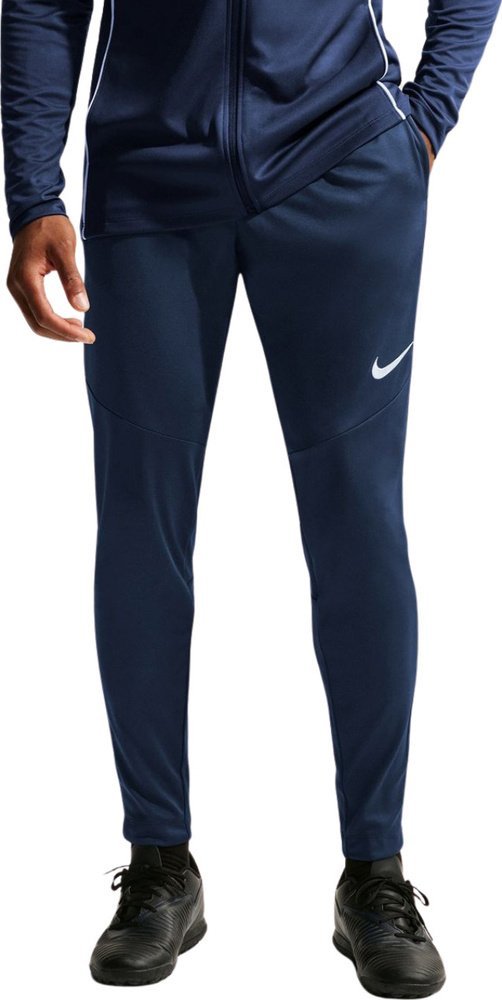 Spodnie męskie Nike Dri-Fit Park 26 Pant Kp granatowe HM7171 410 2XL