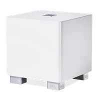 Głośniki i kolumny - REL T/5x subwoofer aktywny (biały) - miniaturka - grafika 1