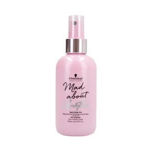 Schwarzkopf Professional Professional Mad About Lengths odżywka w sprayu bez spłukiwania do wszystkich rodzajów włosów do półdługich i długich włosów 200 ml - Odżywki do włosów - miniaturka - grafika 1