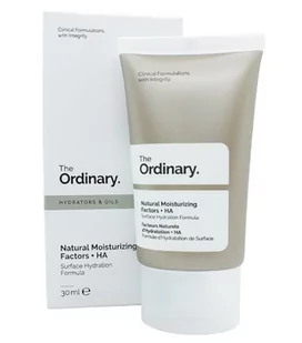 The Ordinary Natural Moisturizing Factors + Ha 30 - Kremy do twarzy - miniaturka - grafika 1