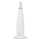 Pozostałe urządzenia kosmetyczne - BELIKE URZĄDZENIE DO MIKRODERMABRAZJI BBBR01 BIAŁE - miniaturka - grafika 1