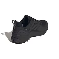 Buty trekkingowe męskie - Buty trekkingowe męskie adidas TERREX SWIFT R3 GTX czarne IE7634-46 - miniaturka - grafika 1