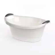 Inne artykuły do sprzątania - Altom MISKA 440MM N 15L BIAŁA (4515) 5904458619010 - miniaturka - grafika 1