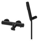 Baterie wannowe i prysznicowe - Paffoni Rubinetterie Bateria wannowa ścienna - miniaturka - grafika 1