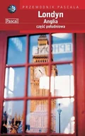 Przewodniki - Londyn i Anglia, część południowa - miniaturka - grafika 1