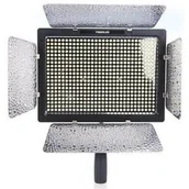 Lampy studyjne - YONGNUO Lampa wideo LED YN-600II - miniaturka - grafika 1