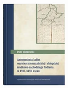 Historia Polski - Antroponimia kobiet warstwy mieszczańskiej i chłopskiej środkowo-zachodniego Podlasia w XVII-XVIII w - miniaturka - grafika 1