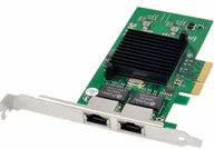 Adaptery i przejściówki - Microconnect MC-JL82576EB adapter Wewnętrzny RJ-45 - miniaturka - grafika 1