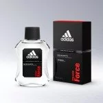 Wody i perfumy męskie - Adidas Team Force Woda toaletowa 50 ml - miniaturka - grafika 1