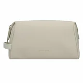 Kosmetyczki, organizery i kuferki - Kapten & Son Windsor Large Kosmetyczka 32.5 cm sandstone - miniaturka - grafika 1