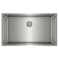 Zlewozmywaki - Zlewozmywak TEKA Be Linea RS15 71.40 115000066 Stal szlachetna - miniaturka - grafika 1