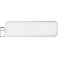 Ogrzewanie przenośne - MILL Stalowy panel grzewczy Wi-Fi PA800LWIFI3 - miniaturka - grafika 1