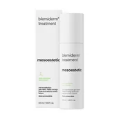 Kremy do twarzy - Mesoestetic Blemiderm treatment 50ml - miniaturka - grafika 1