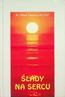 Religia i religioznawstwo - Ślady na sercu - miniaturka - grafika 1