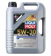 Uszczelki silnikowe - LIQUI MOLY Olej silnikowy LIQUI MOLY 2326 - miniaturka - grafika 1