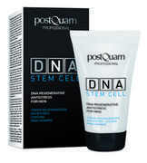 Akcesoria do golenia męskie - postQuam Krem do twarzy Post quam ADN Men intensywne Cream 50 ML, cena/100 ML: 79.9 EUR PQEGLDNAMEN01 - miniaturka - grafika 1