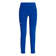 Spodnie sportowe damskie - Spodnie damskie Salewa  Agner DST W Tights 40 - miniaturka - grafika 1