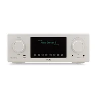 Przetworniki DAC - T+A SD 3100 HV referencyjny DAC / streamer (srebrny) - miniaturka - grafika 1
